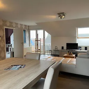  Appartement Cocagne Belgique