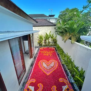 Villa The Sakaye &