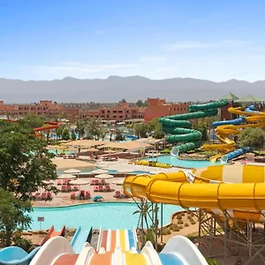 Pickalbatros Aqua Fun Club Marokko
