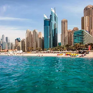 Hilton Jumeirah Verenigde Arabische Emiraten