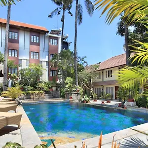 Restu Bali Отель