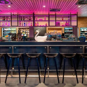 Moxy Stratford Verenigd Koninkrijk