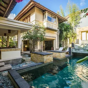 Diana Bali Курортный комплекс