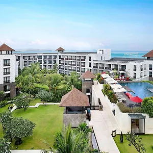 Pullman Bali Курортный комплекс