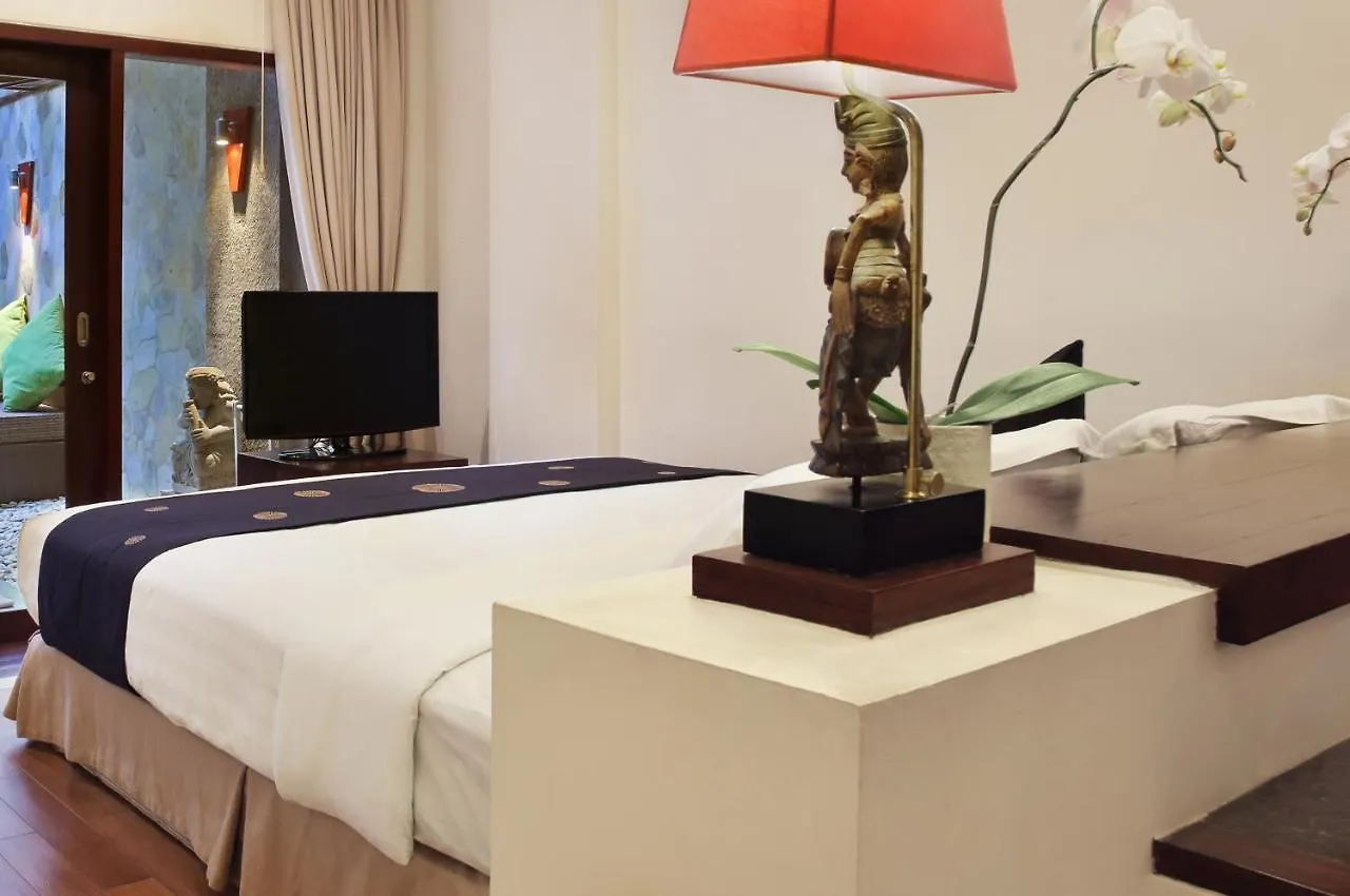 Bali Mandira Beach Resort & Spa Легиан Индонезия