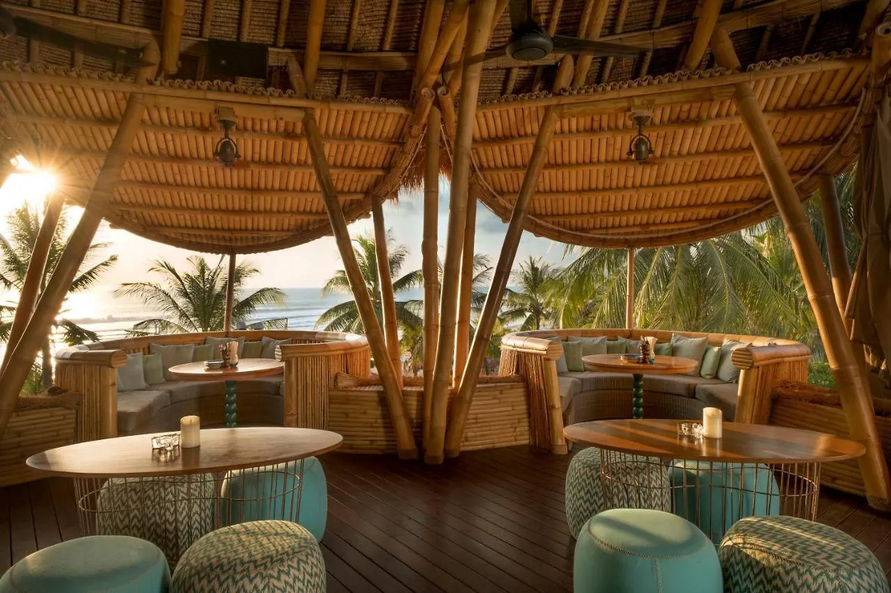 Bali Mandira Beach Resort & Spa Легиан