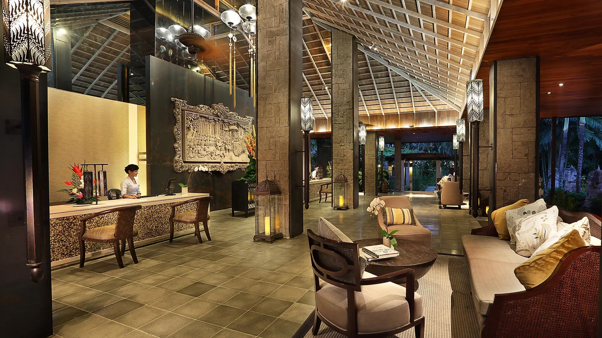 Bali Mandira Beach Resort & Spa Легиан