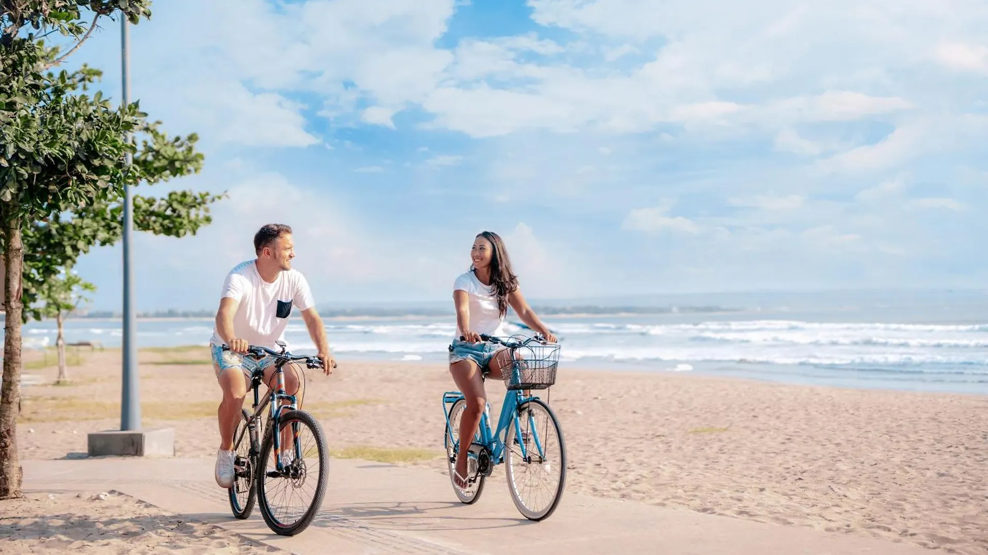 Bali Mandira Beach Resort & Spa Легиан