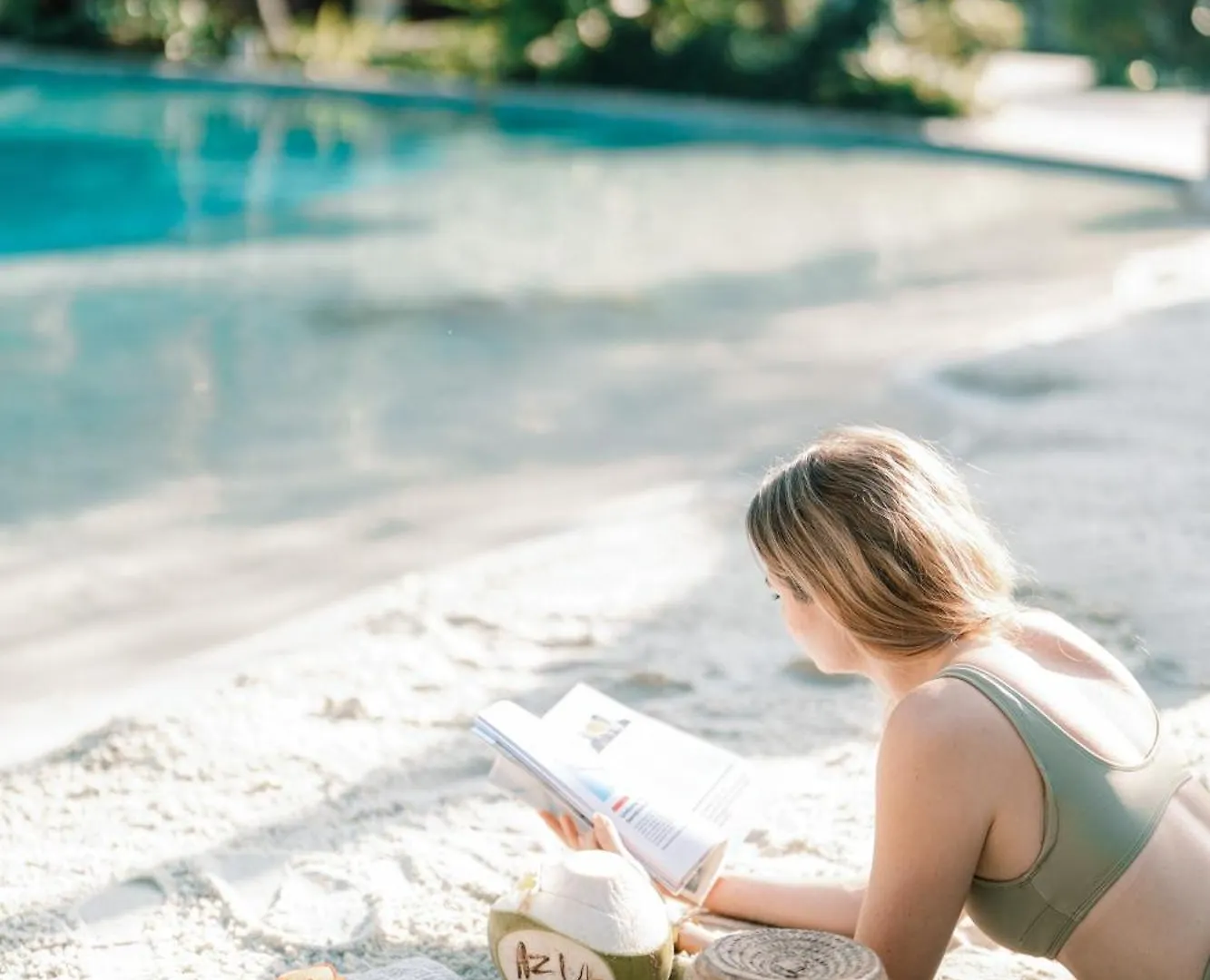 Bali Mandira Beach Resort & Spa Легиан
