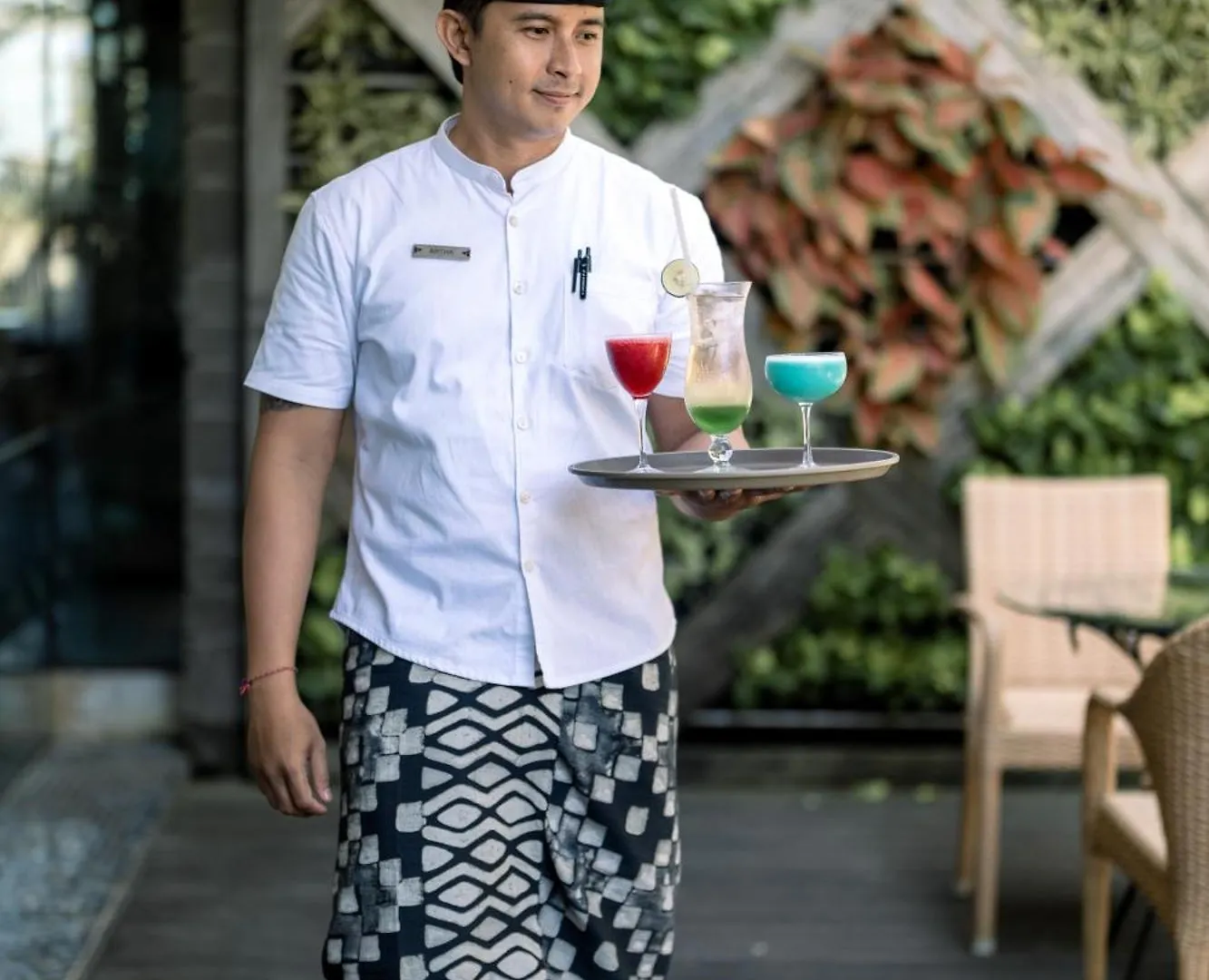 Bali Mandira Beach Resort & Spa Легиан