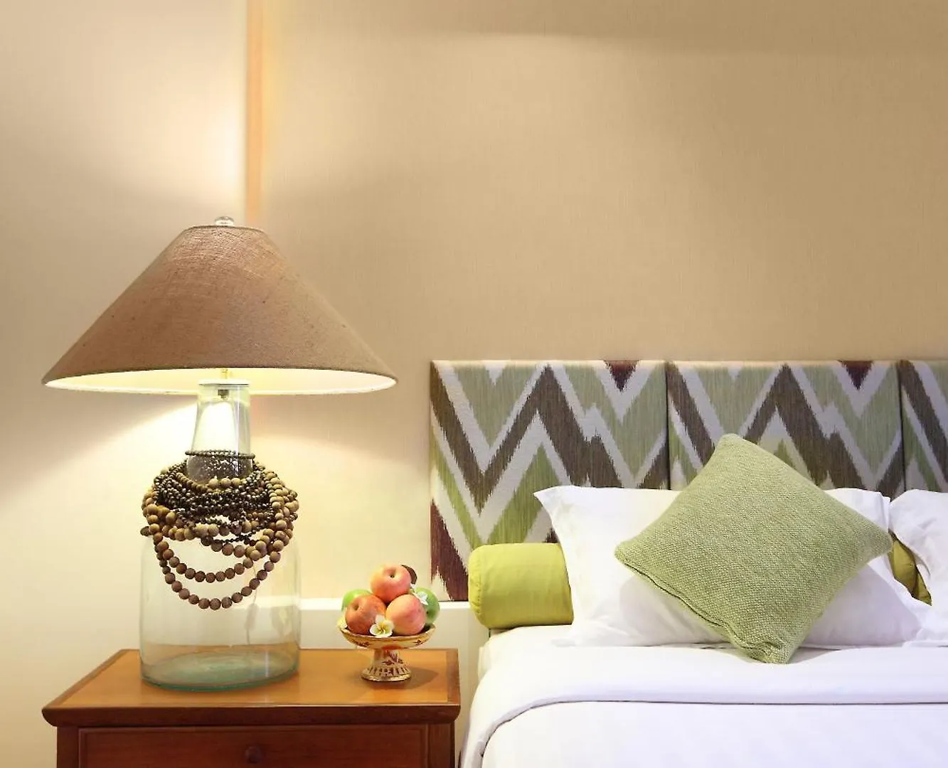 Bali Mandira Beach Resort & Spa Легиан 5*,  Индонезия