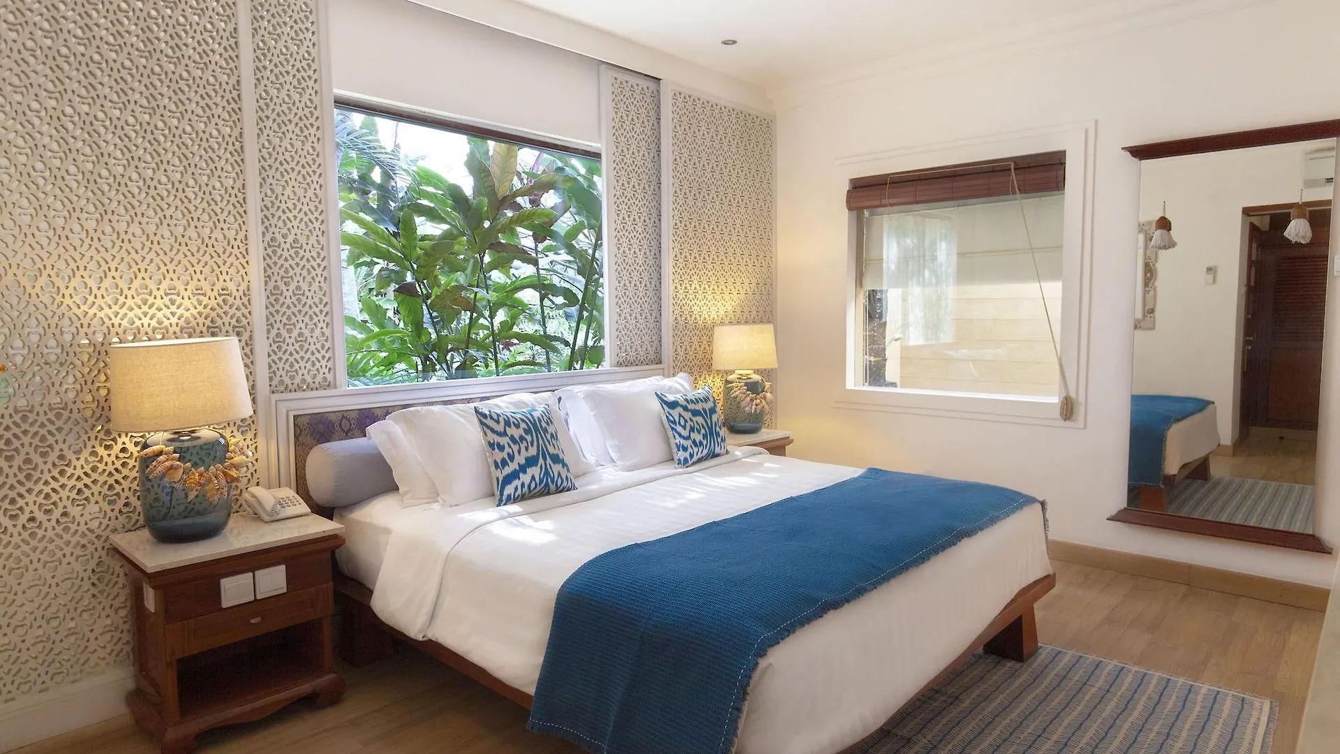Bali Mandira Beach Resort & Spa Legian
